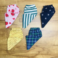 Kids Pant Combo Pack of 5