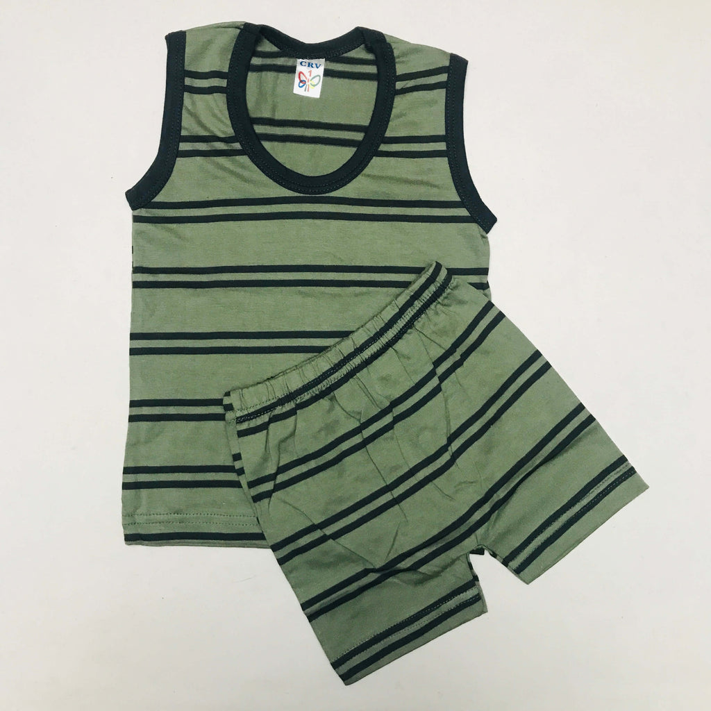 Kids Nikker Set