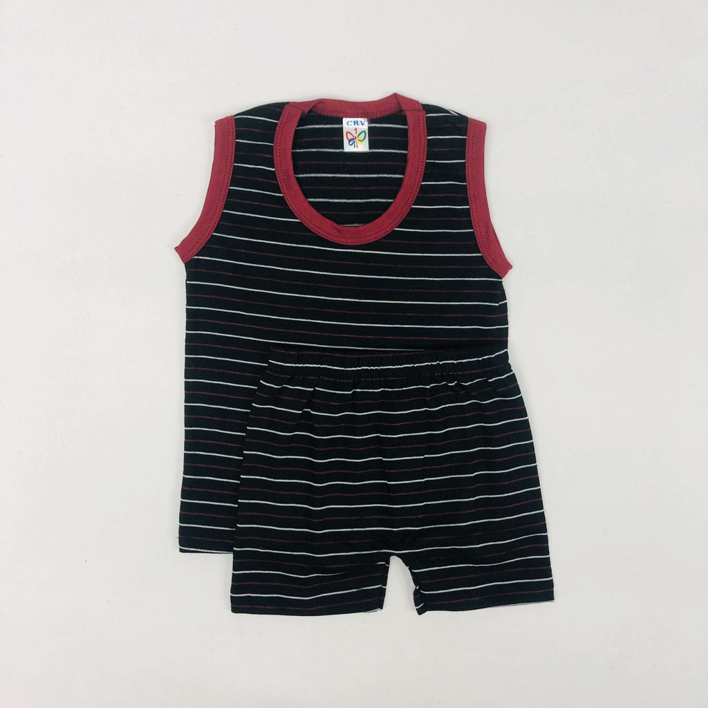SL Kids Nikker Set