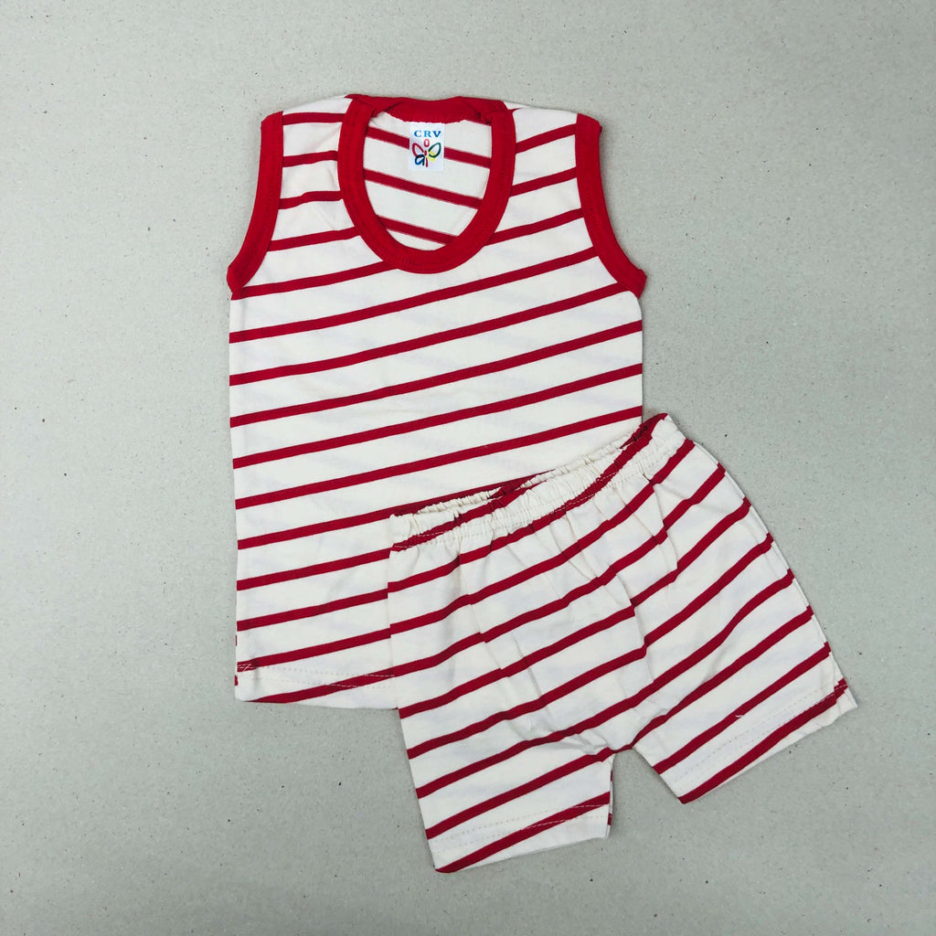 SL Kids Nikker Set