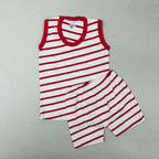 SL Kids Nikker Set