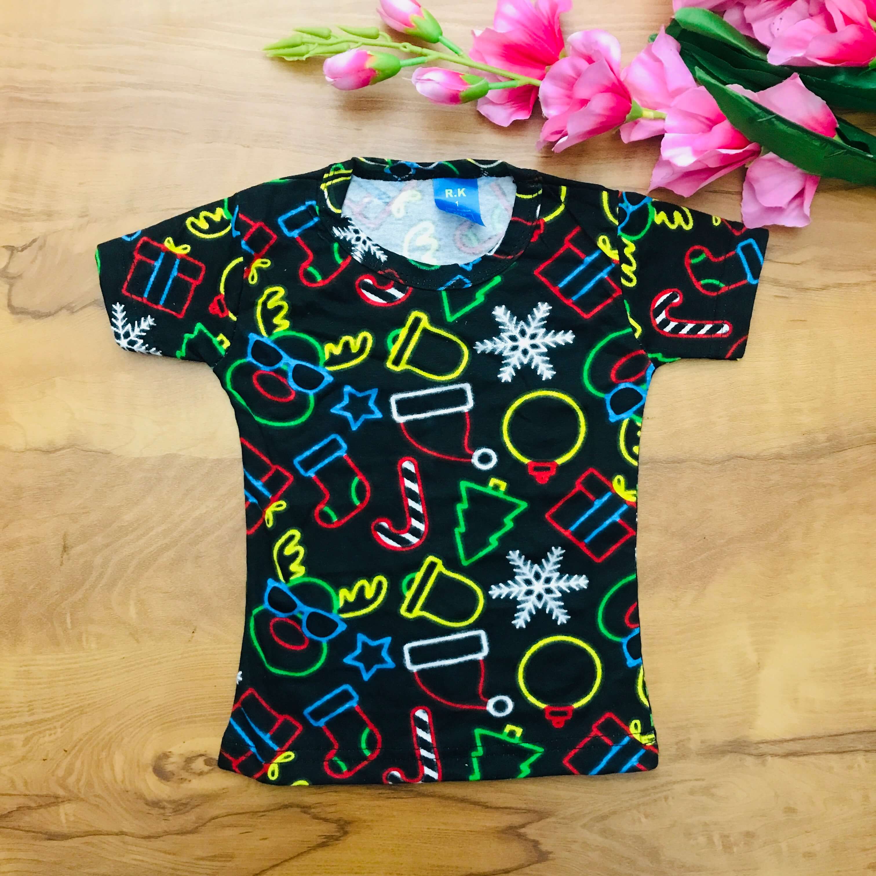 Girls Top