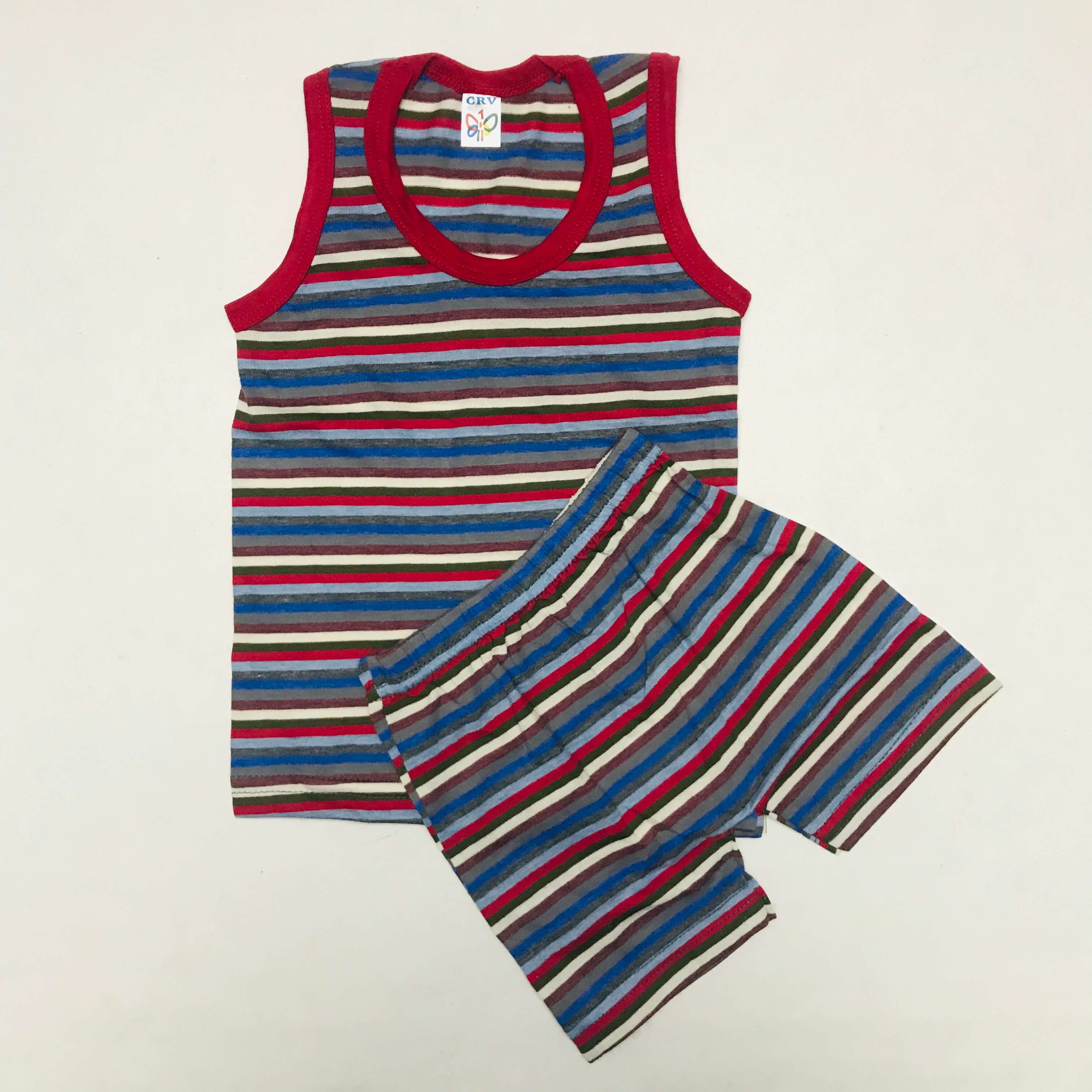 Kids Nikker Set