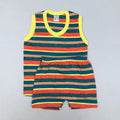 SL Kids Nikker Set