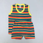 SL Kids Nikker Set