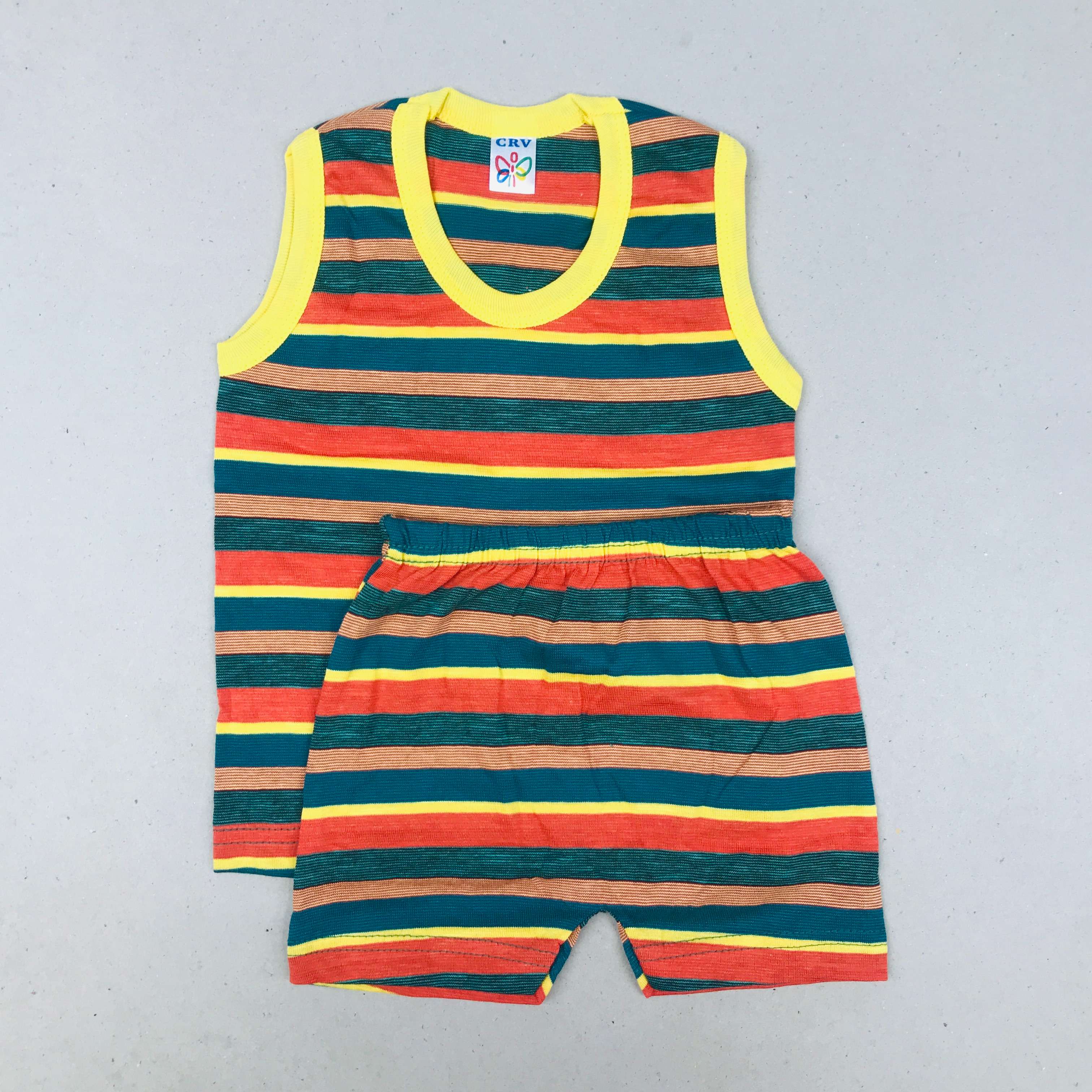 SL Kids Nikker Set