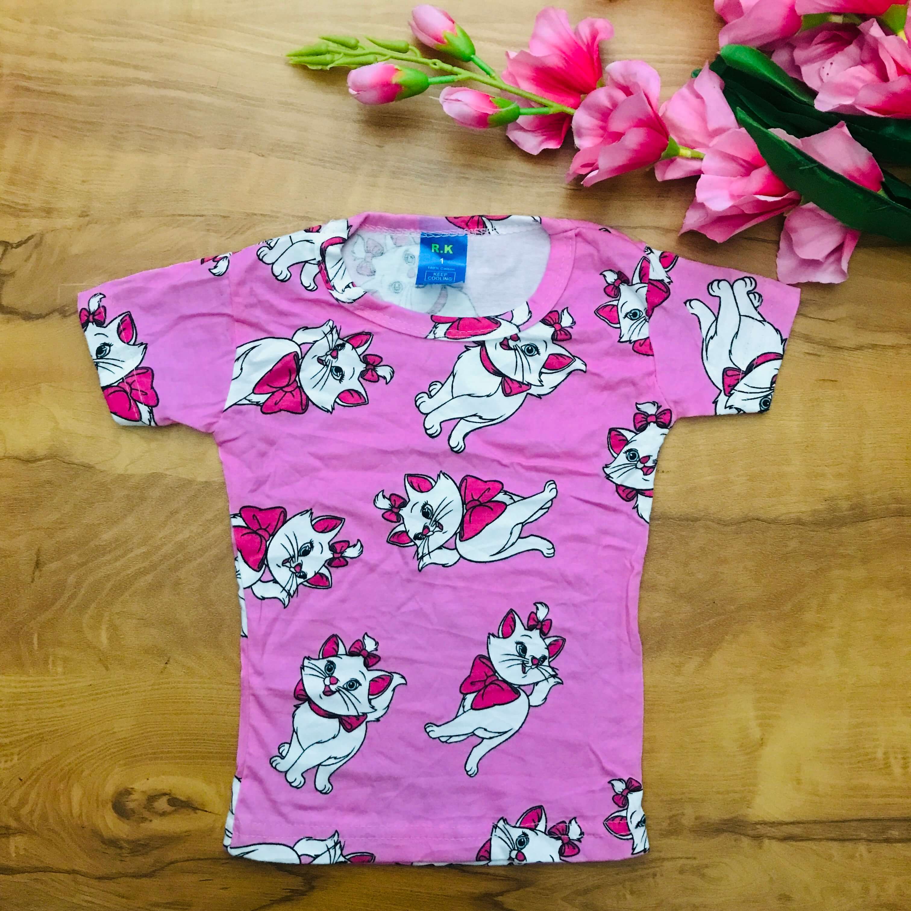 Girls Top