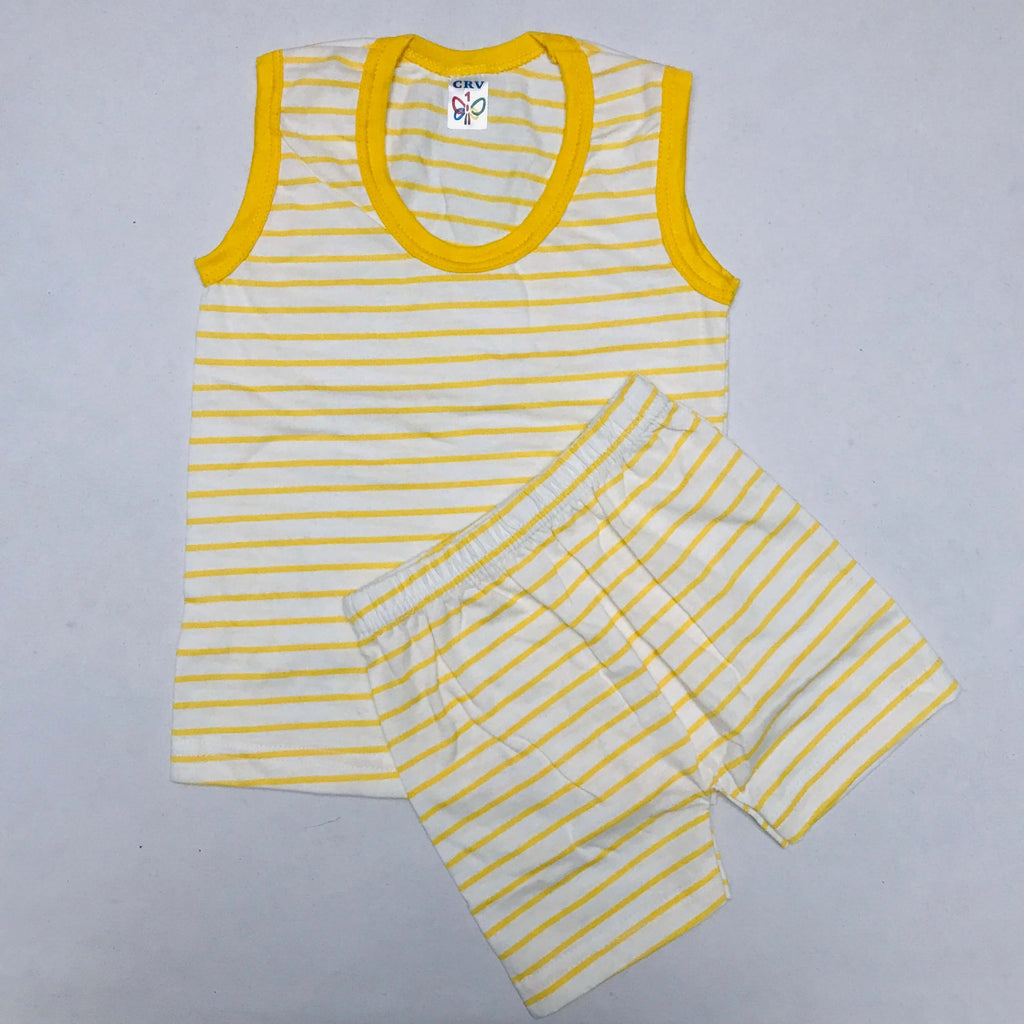 Kids Nikker Set