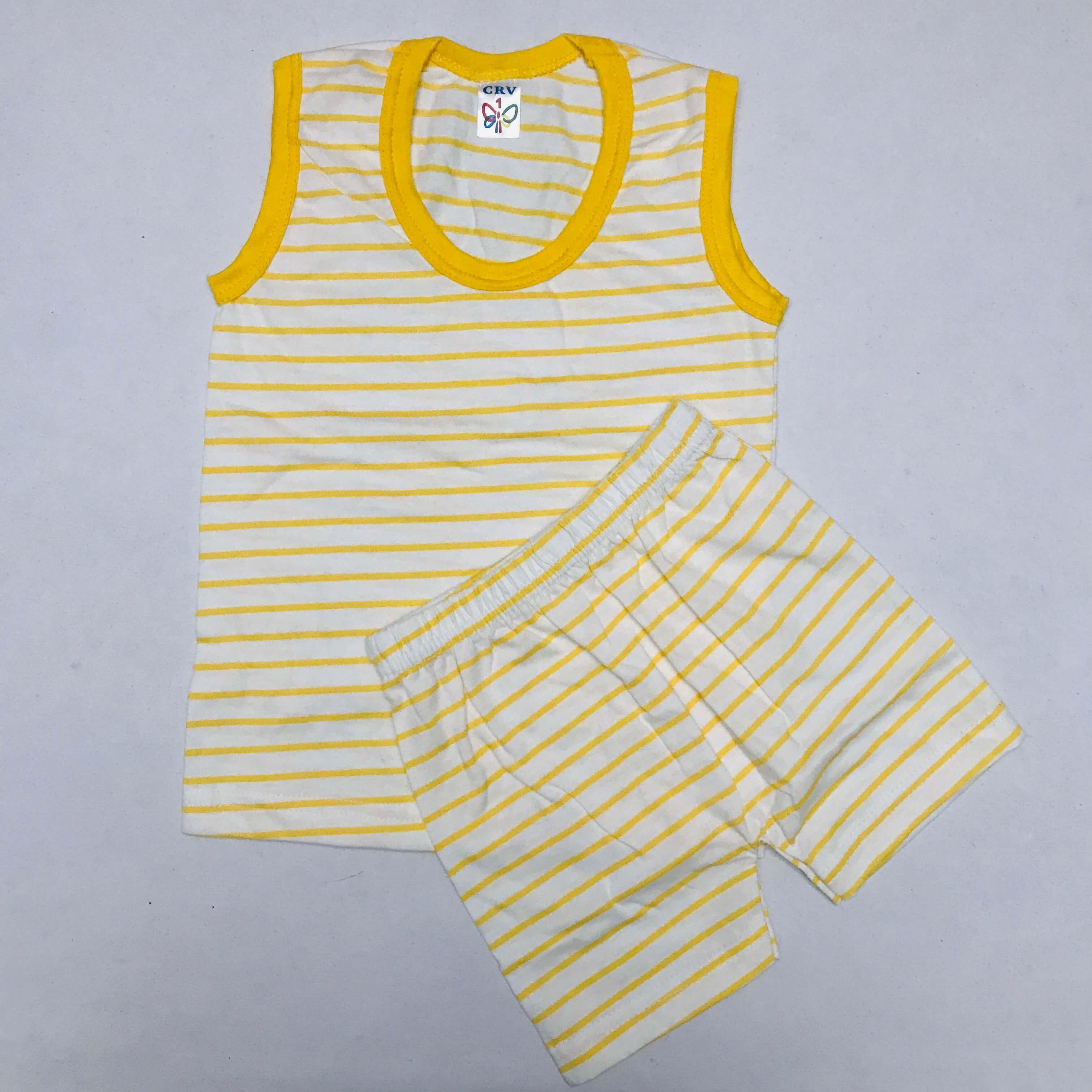 Kids Nikker Set