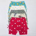 Kids Nikker Combo Pack Of 5