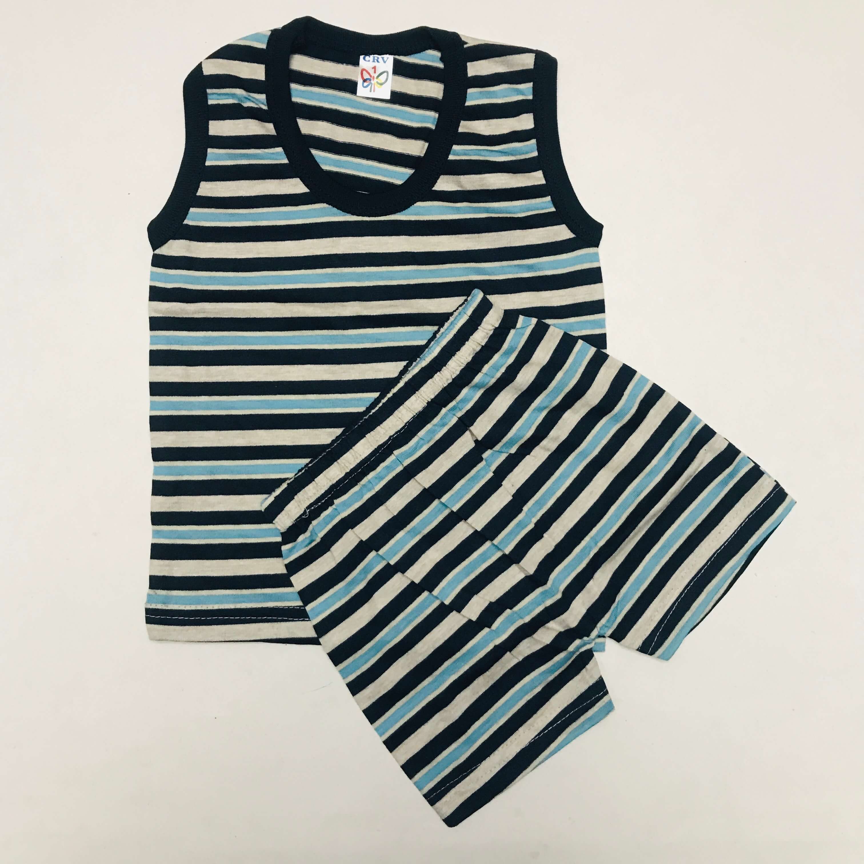 Kids Nikker Set