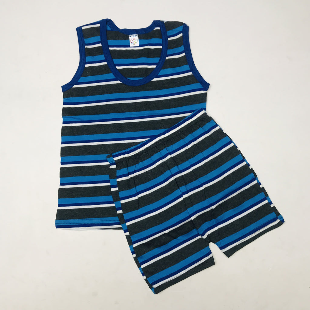 SL Kids Nikker Set