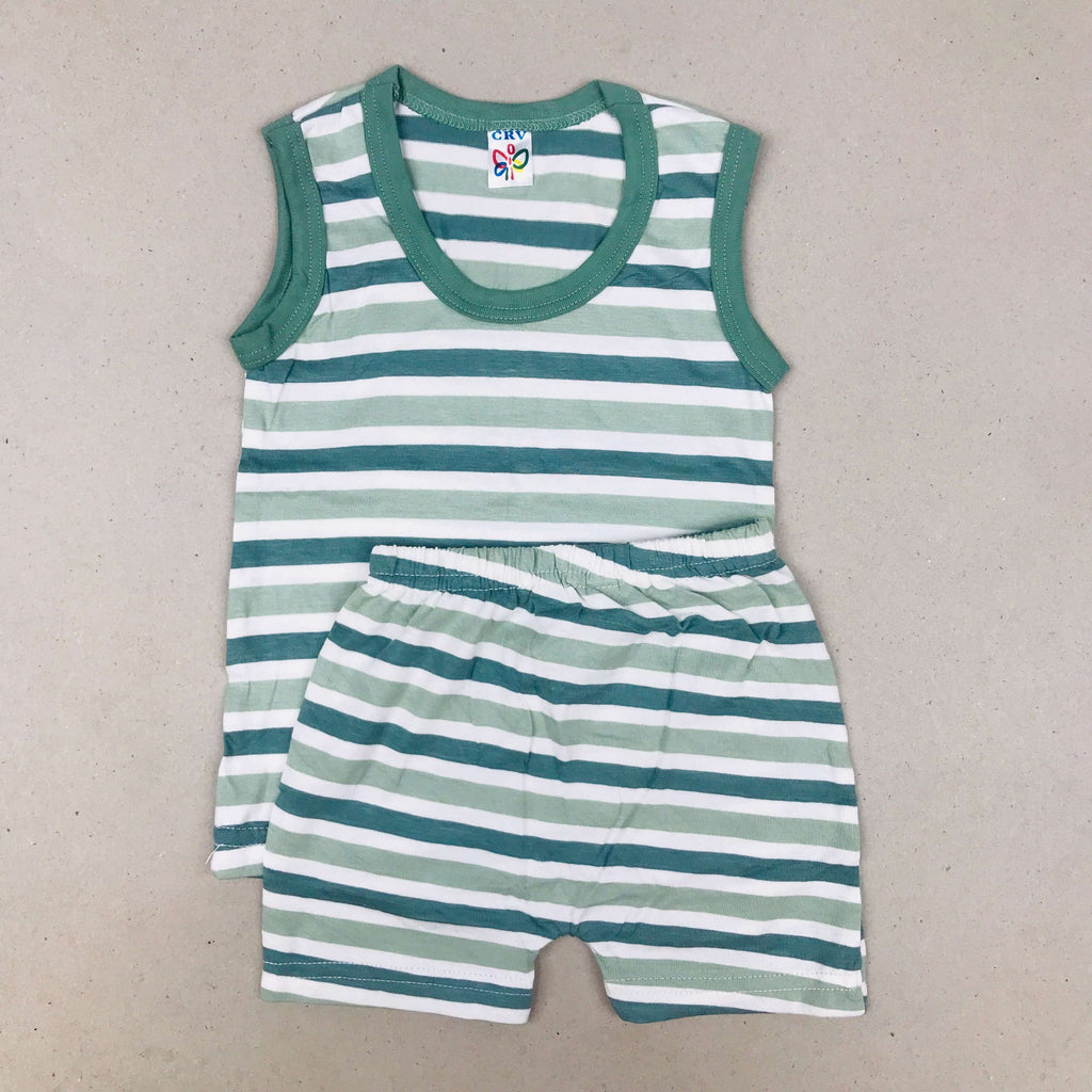 SL Kids Nikker Set