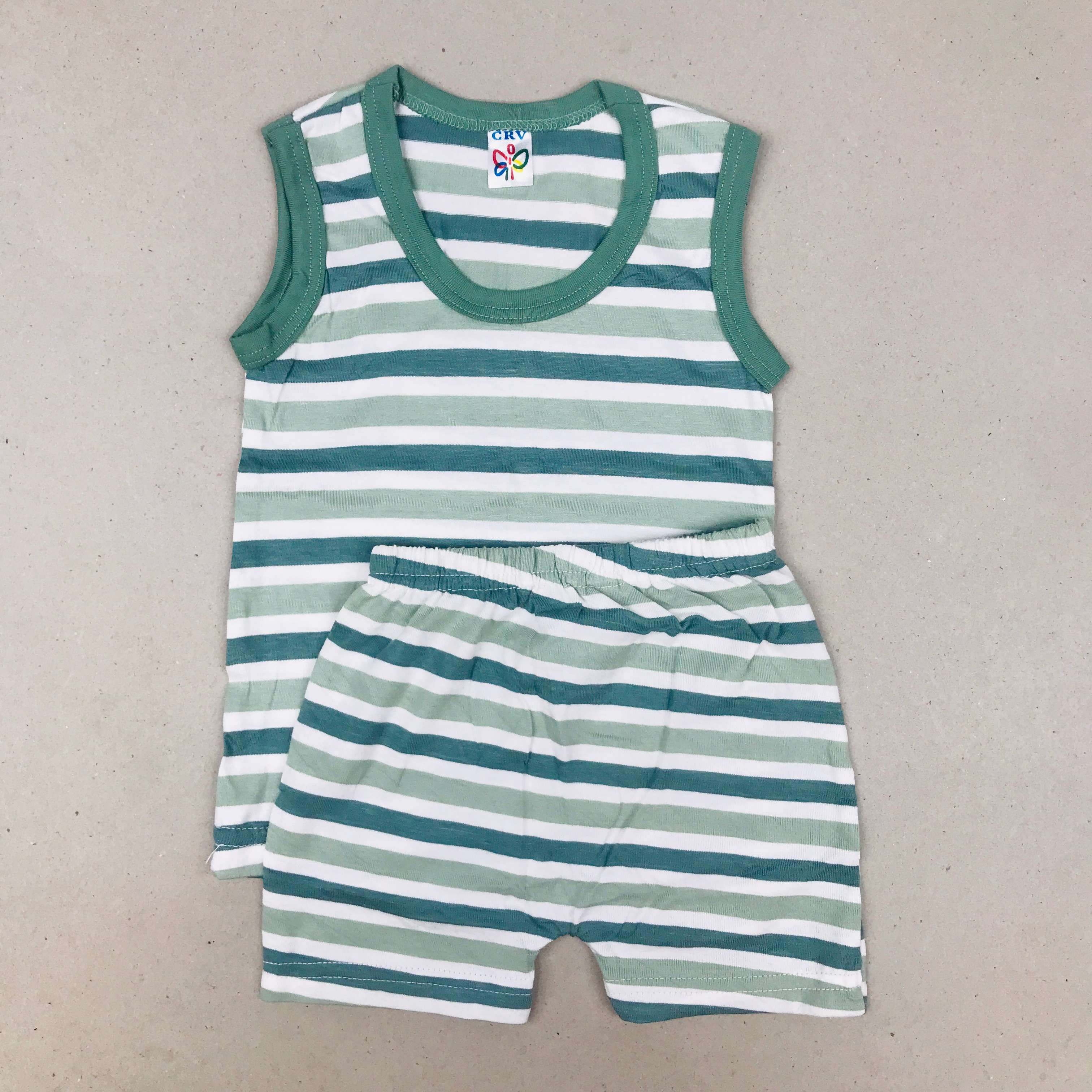 SL Kids Nikker Set