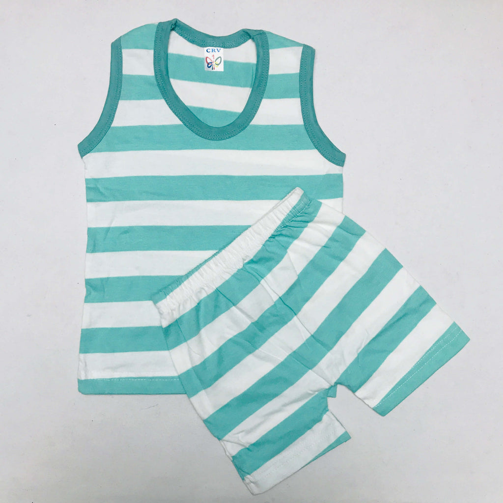 Kids Nikker Set