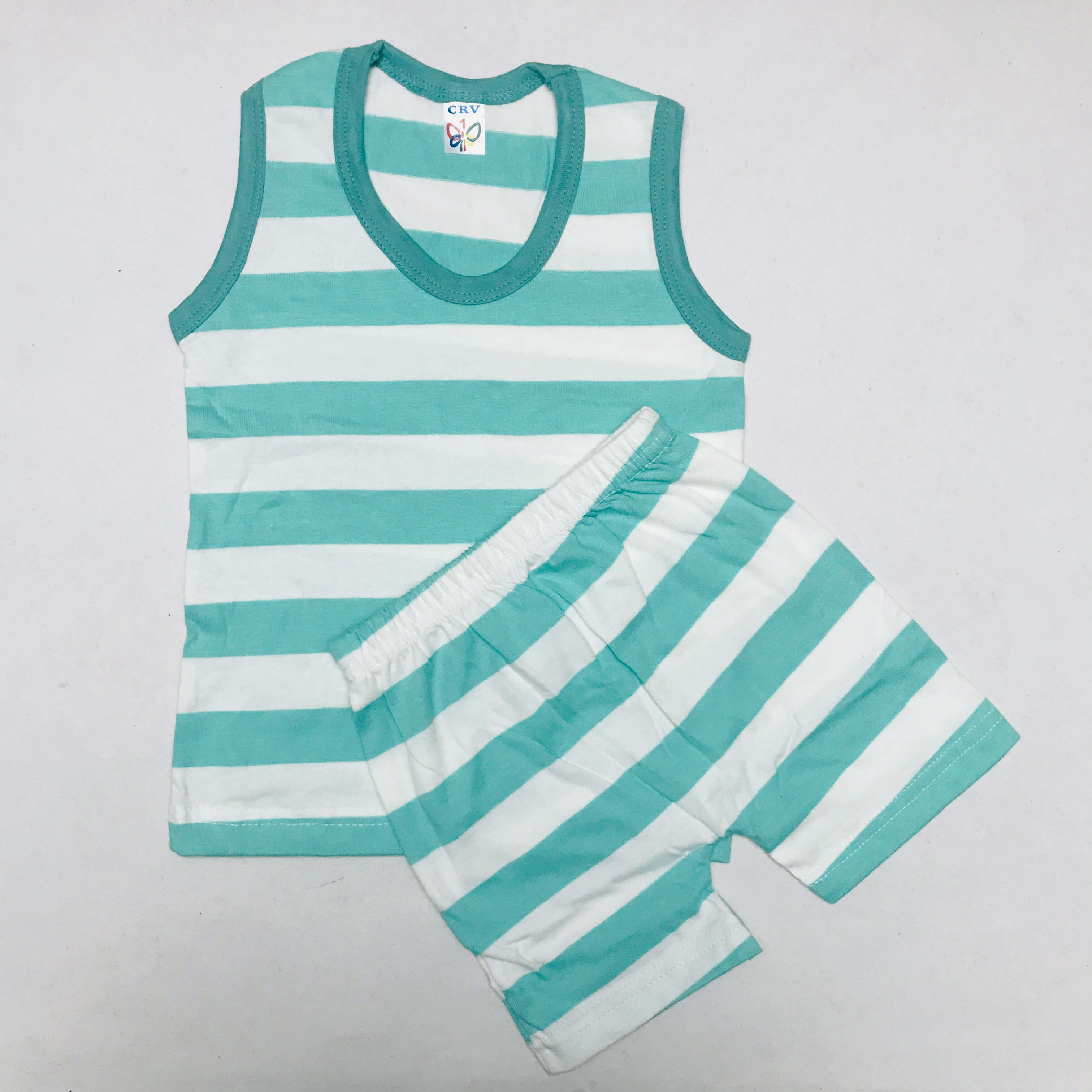 Kids Nikker Set