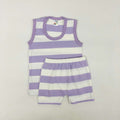 SL Kids Nikker Set