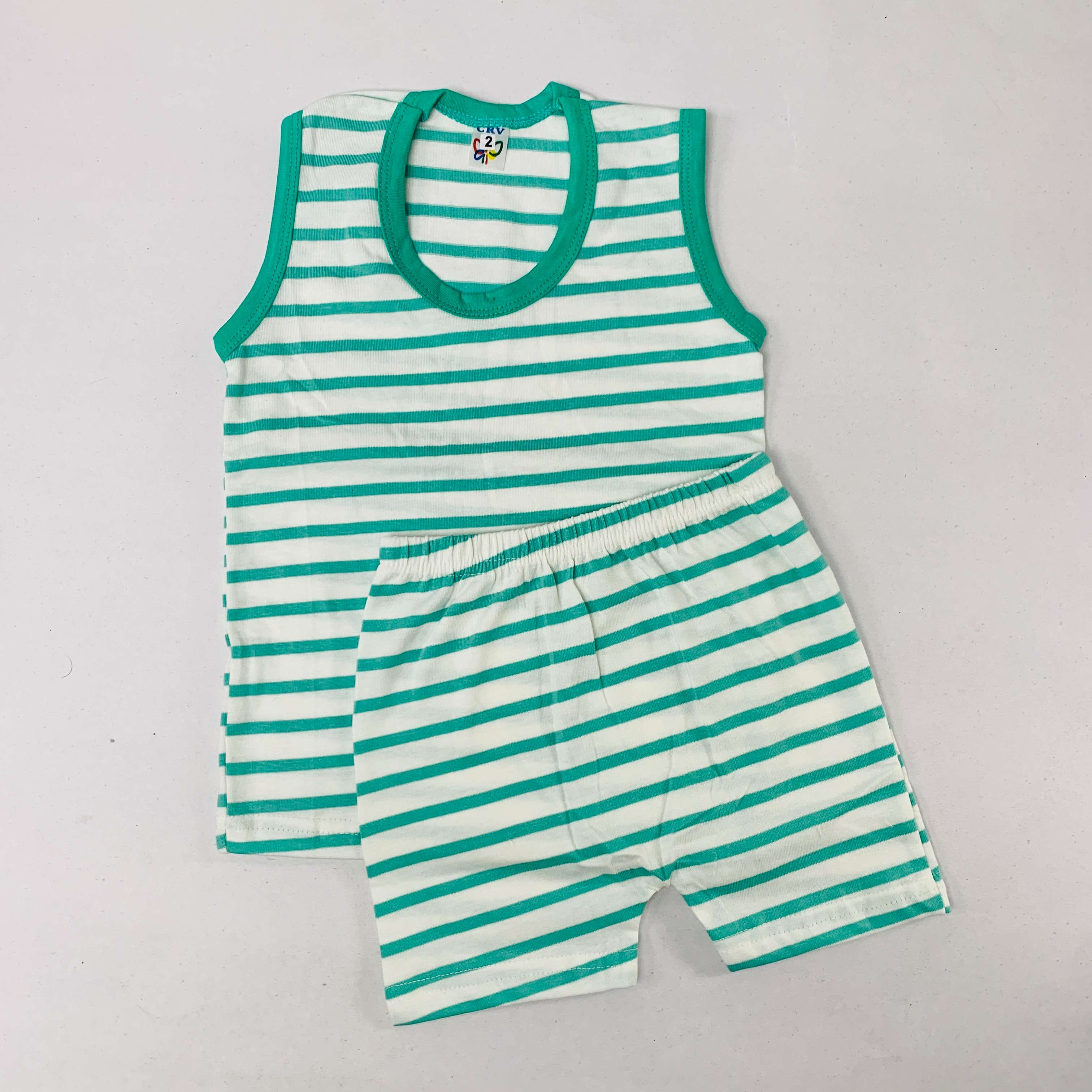 SL Kids Nikker Set