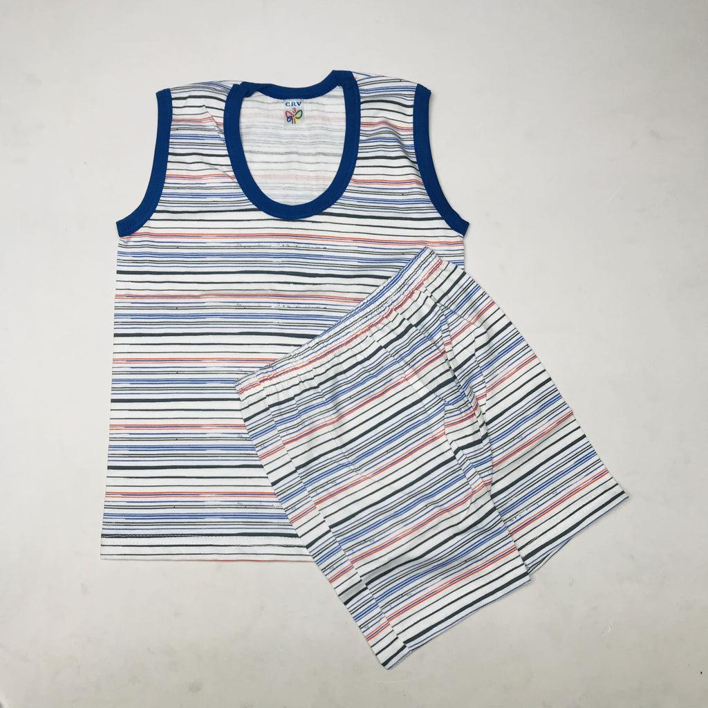 SL Kids Nikker Set