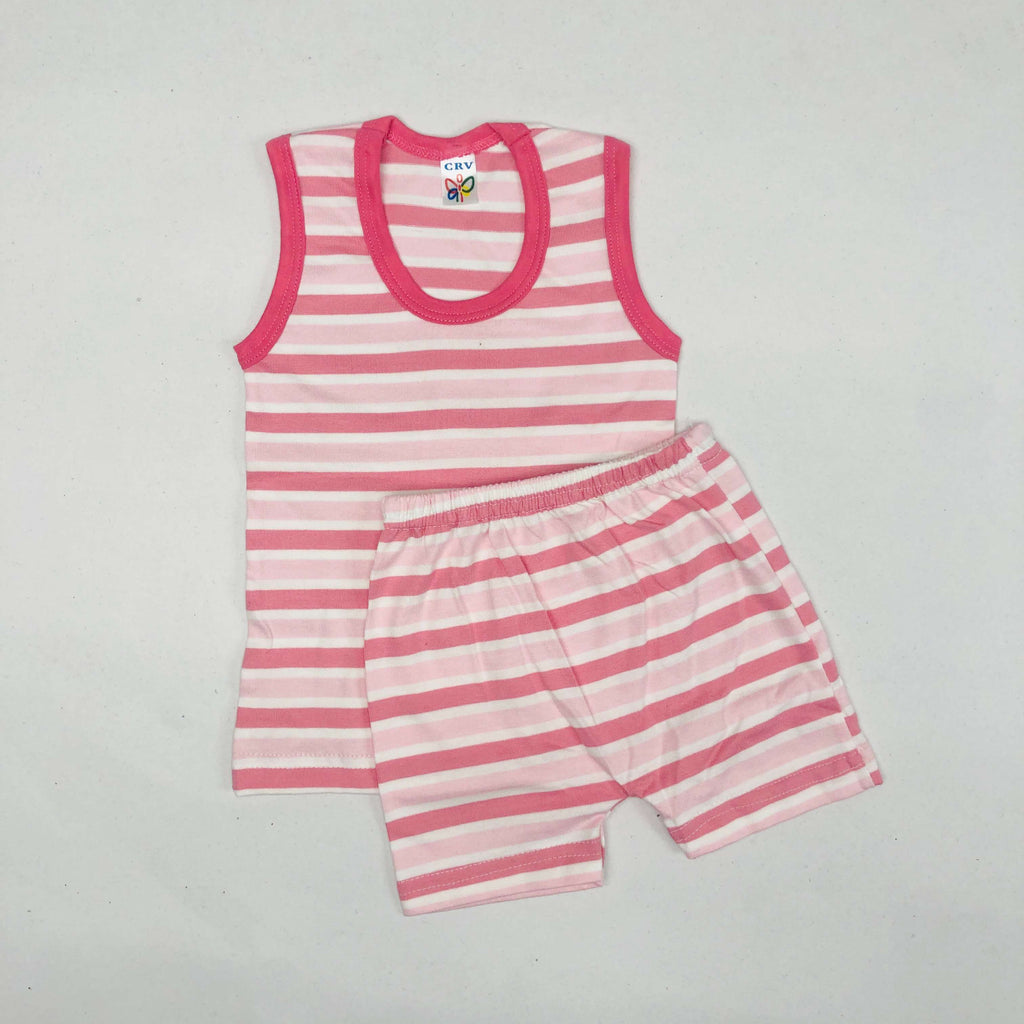 SL Kids Nikker Set