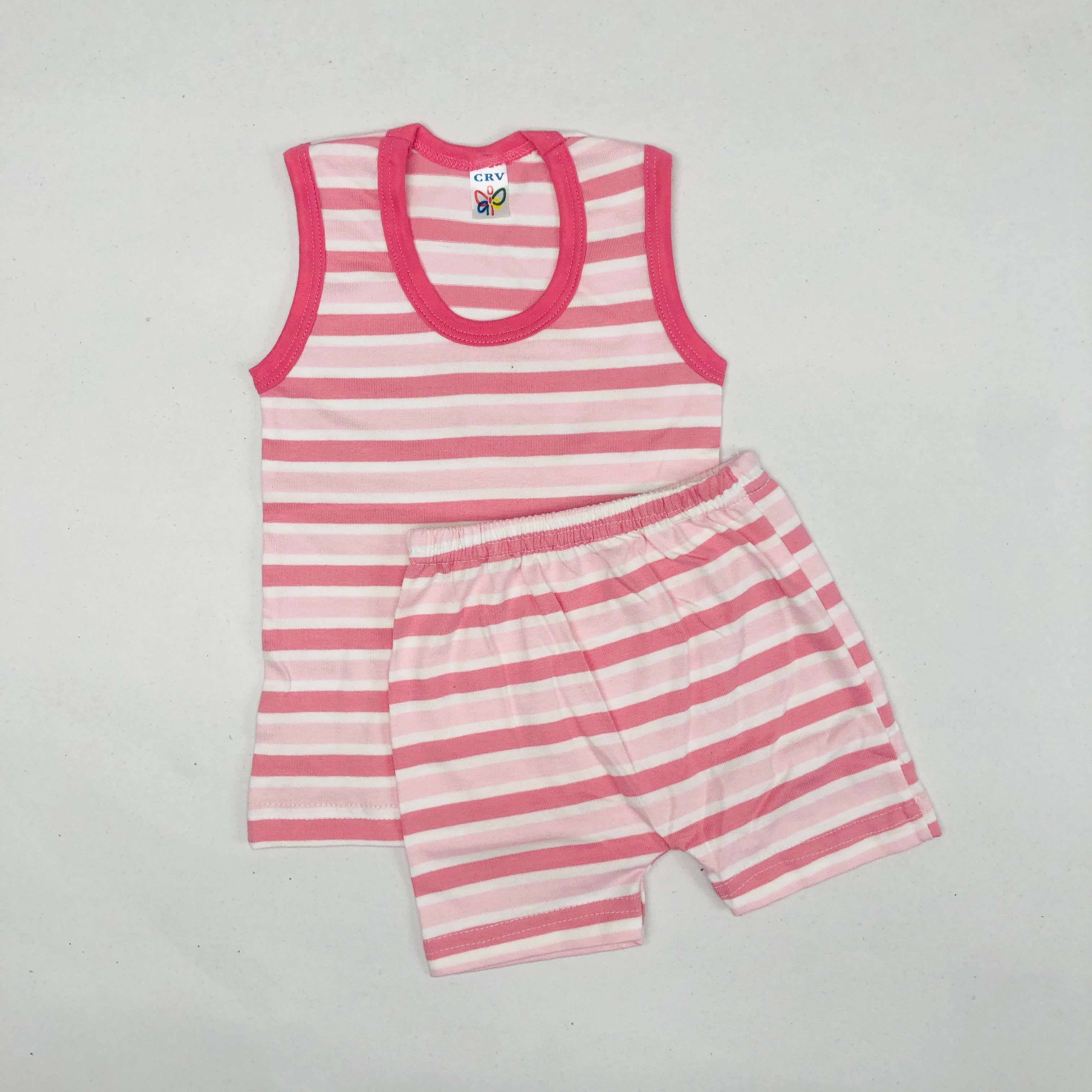 SL Kids Nikker Set