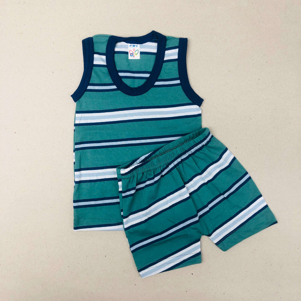 SL Kids Nikker Set