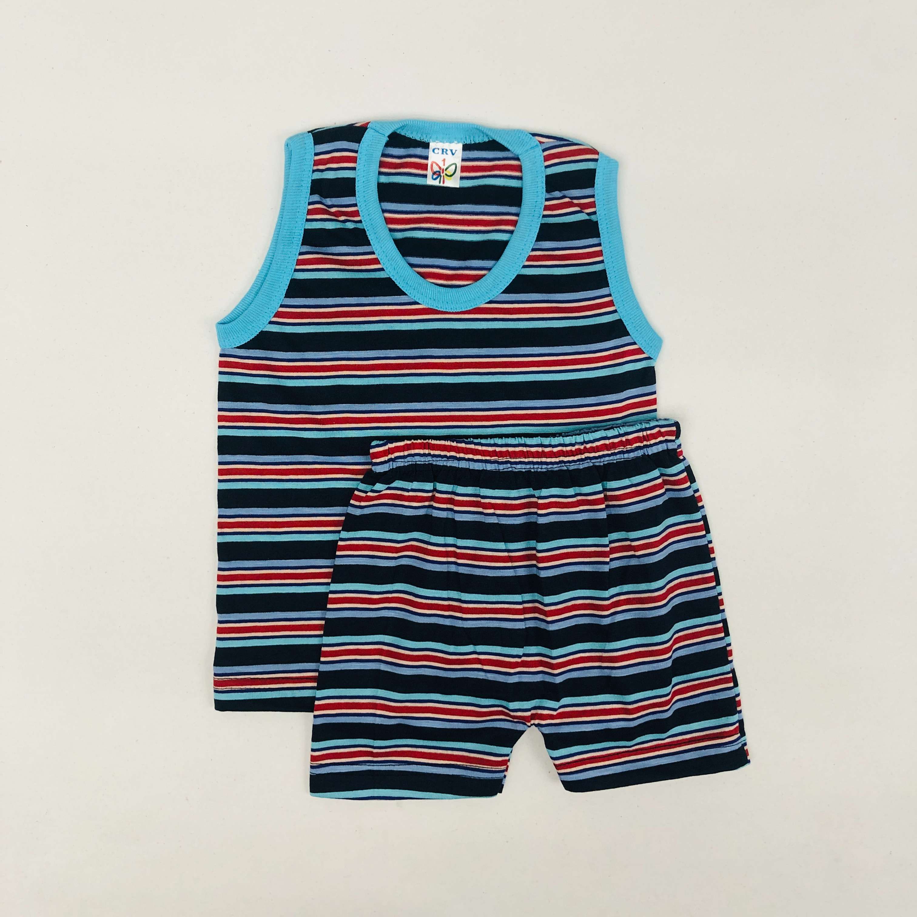 SL Kids Nikker Set