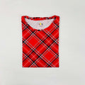 Dots Ladies Printed T-Shirt