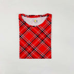 Dots Ladies Printed T-Shirt
