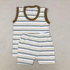 SL Kids Nikker Set