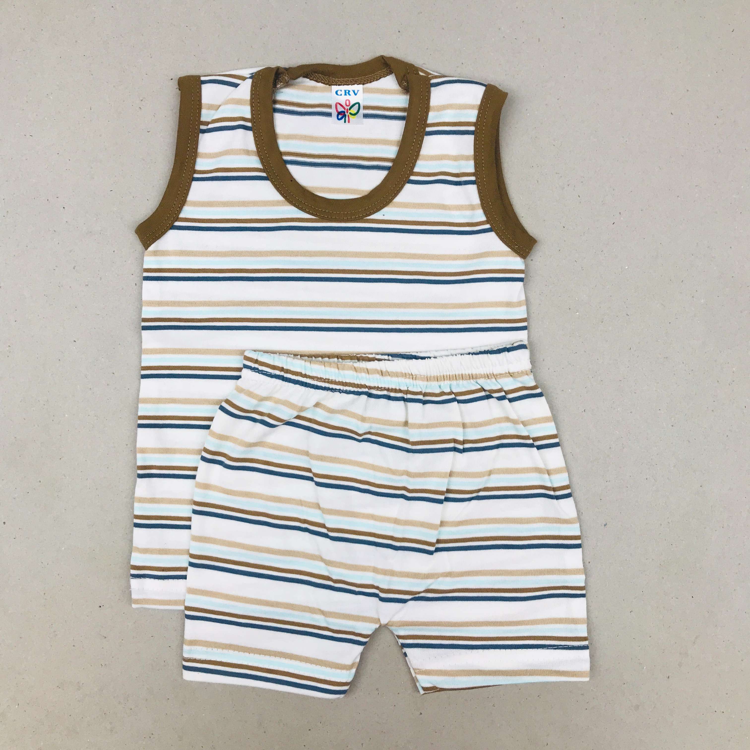 SL Kids Nikker Set