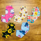 Kids Pant Combo Pack of 5