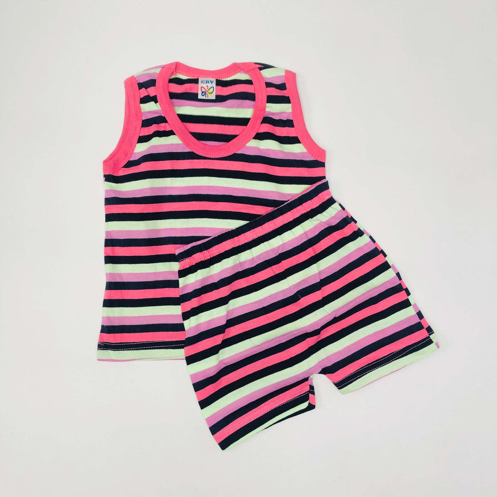 SL Kids Nikker Set