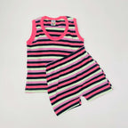 SL Kids Nikker Set