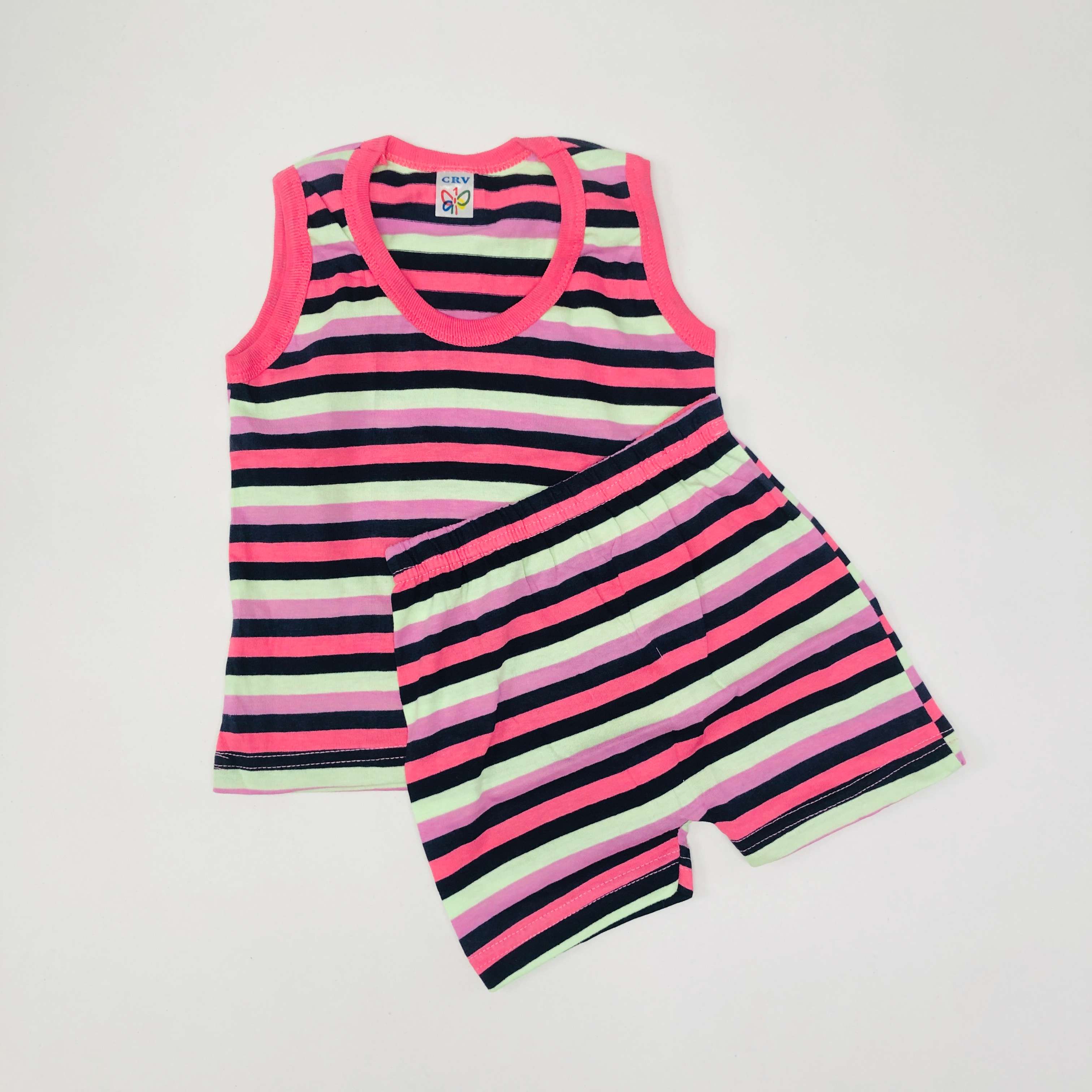 SL Kids Nikker Set