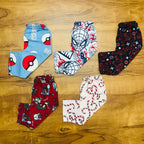 Kids Pant Combo Pack of 5
