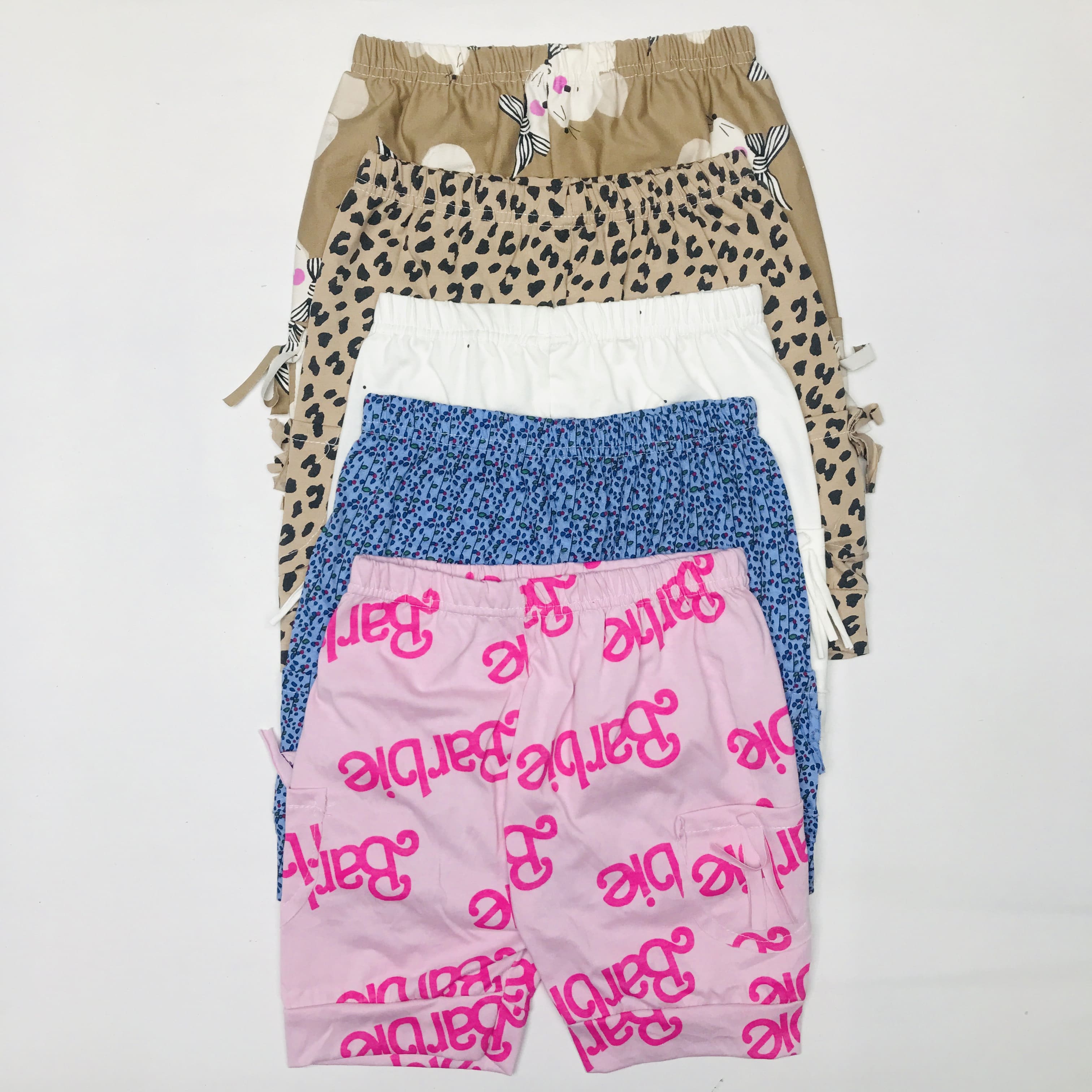 Kids Nikker Combo Pack Of 5