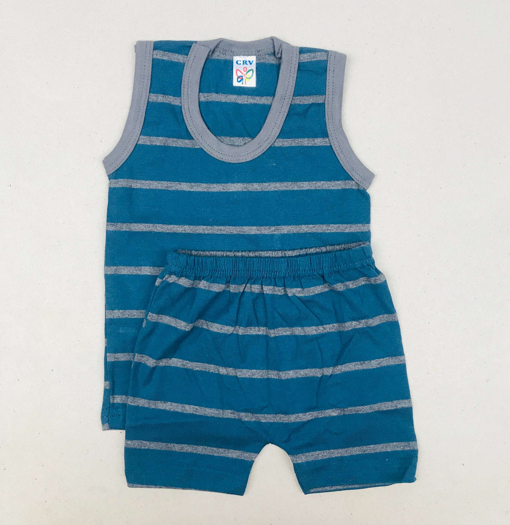 SL Kids Nikker Set