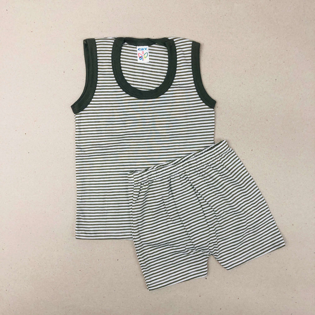 SL Kids Nikker Set