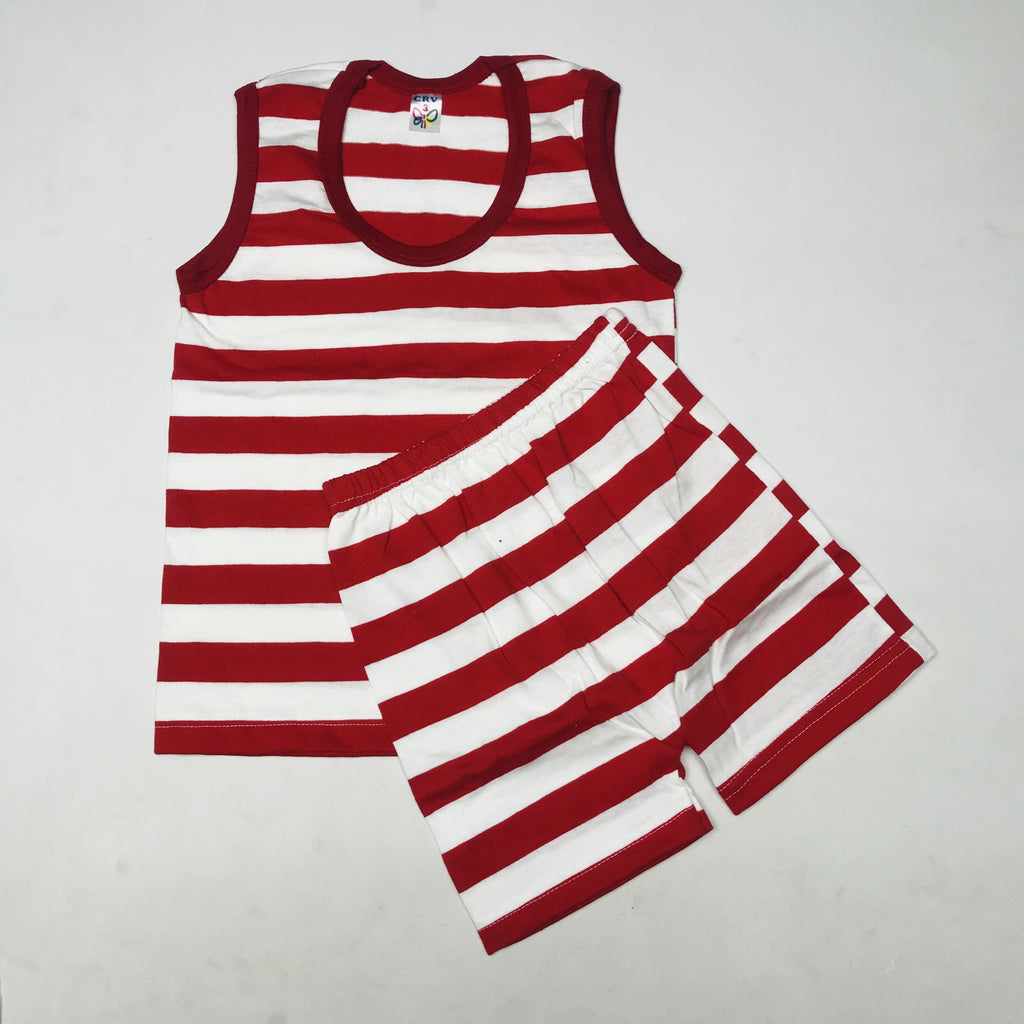 SL Kids Nikker Set