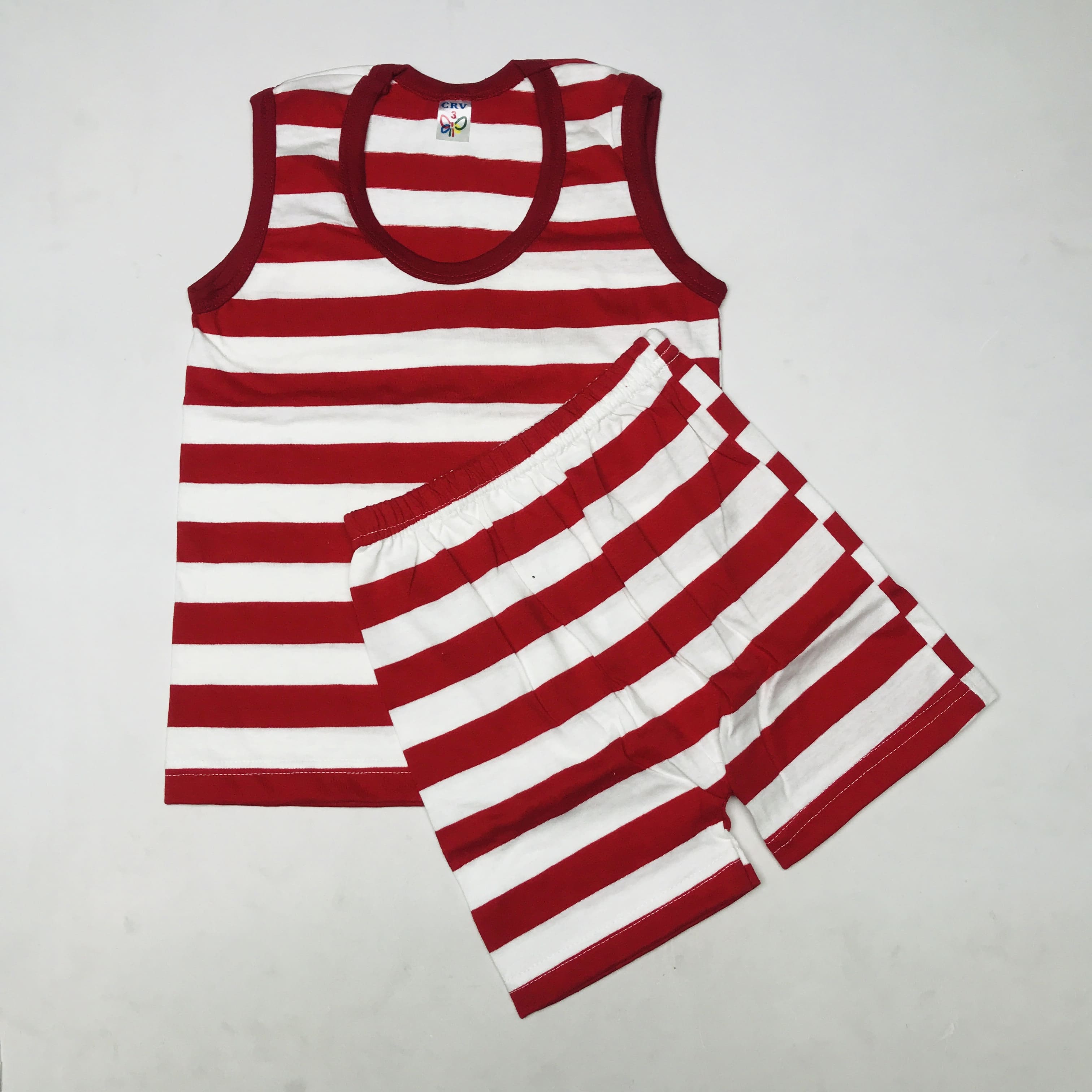 SL Kids Nikker Set