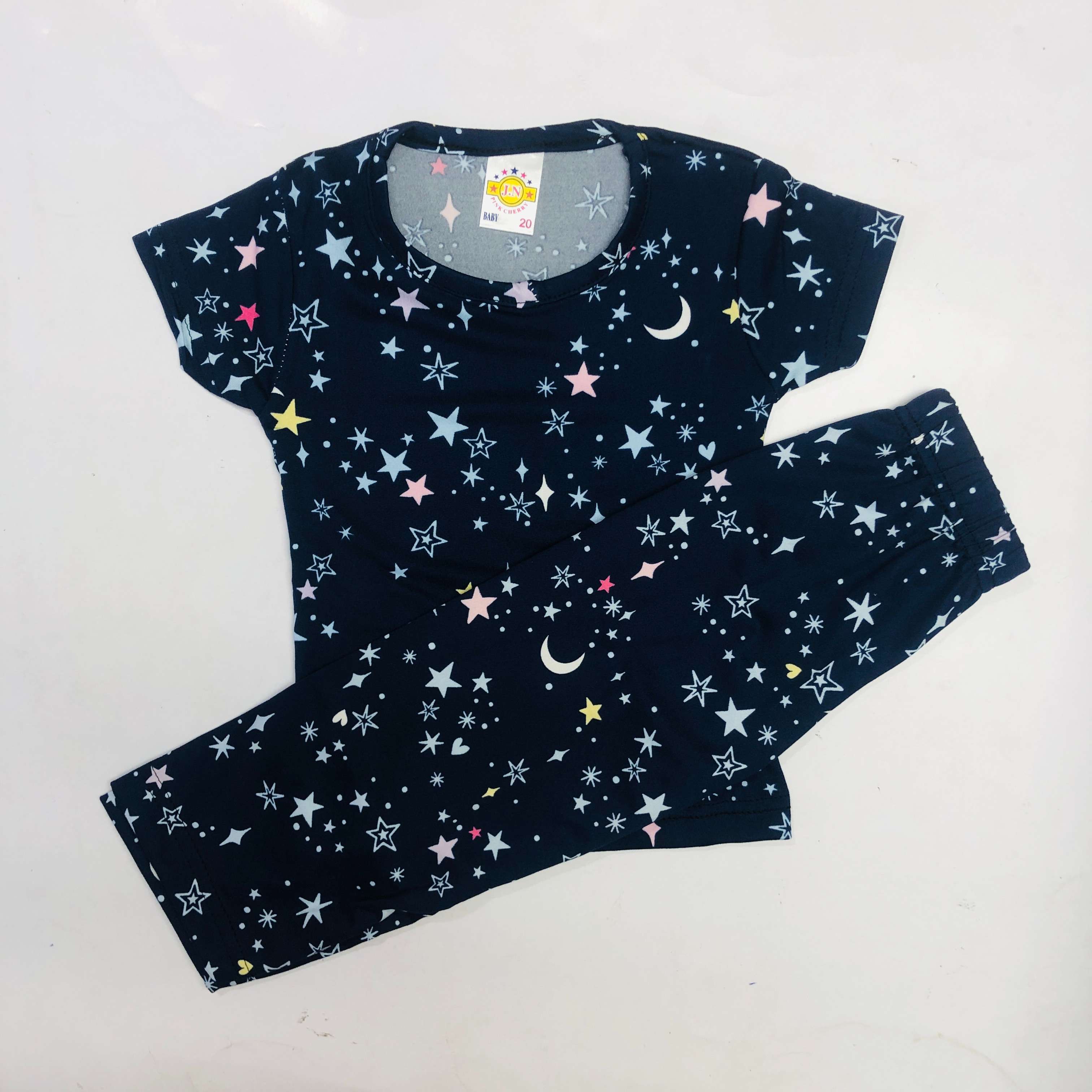 Pant Set