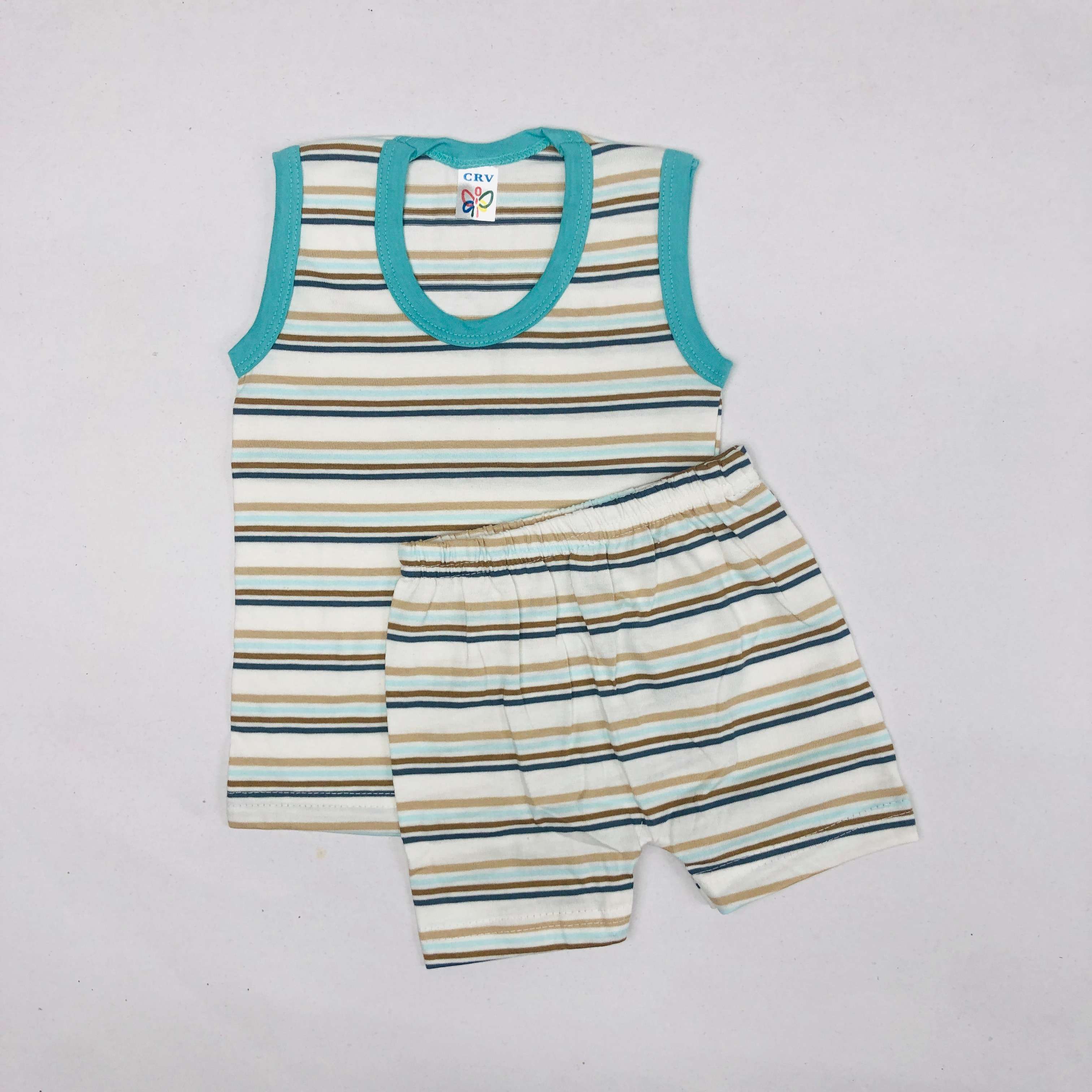 SL Kids Nikker Set
