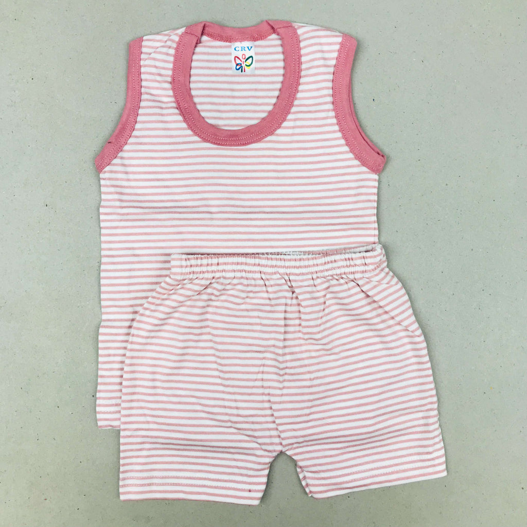 SL Kids Nikker Set