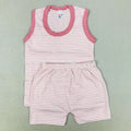 SL Kids Nikker Set