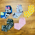 Kids Pant Combo Pack of 5