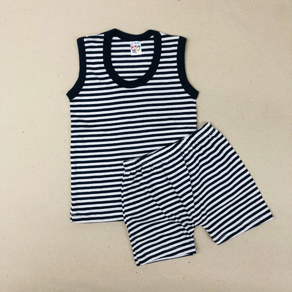 SL Kids Nikker Set