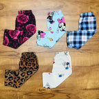 Kids Pant Combo Pack of 5