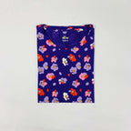 Dots Ladies Printed T-Shirt