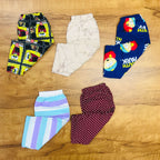 Kids Pant Combo Pack of 5